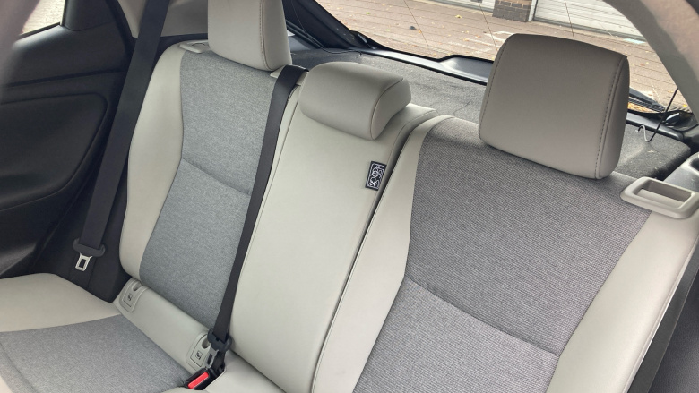 Toyota Yaris 1.5 Hybrid Excel 5dr CVT Hybrid Hatchback